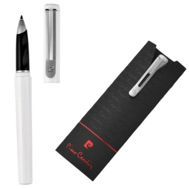 Logo trade promotional merchandise picture of: Roller GIRONDE Pierre Cardin