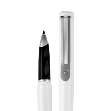 Logo trade business gifts image of: Roller GIRONDE Pierre Cardin