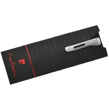 Logotrade promotional merchandise image of: Roller GIRONDE Pierre Cardin