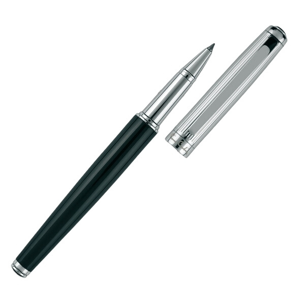 Logo trade advertising product photo of: Roller DIDIER Pierre Cardin