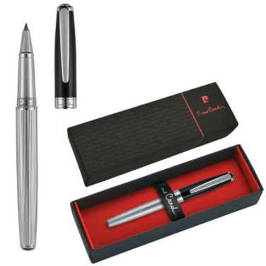 Logo trade promotional merchandise image of: Roller CHRISTOPHE Pierre Cardin