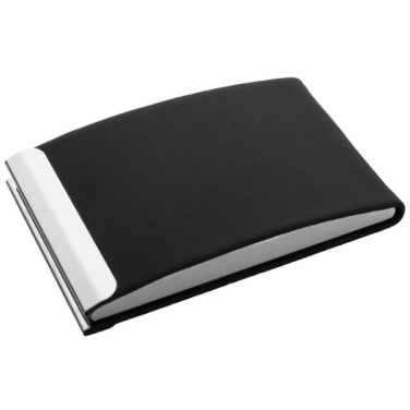 Logo trade advertising products picture of: Set cardholder & roller CONCORDE Pierre Cardin