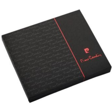Logotrade advertising product picture of: Folder Dimitri Pierre Cardin