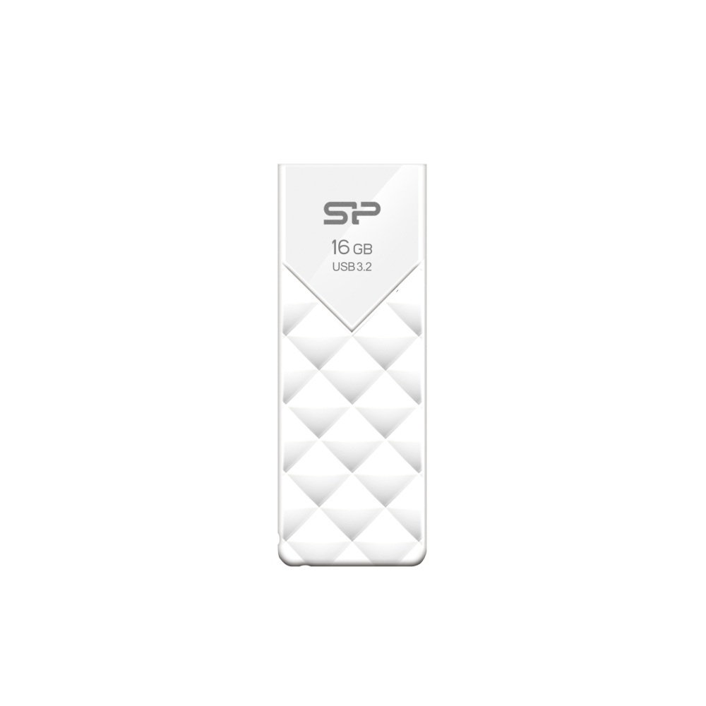 Logotrade promotional item picture of: PENDRIVE SILICON POWER B03 3.2