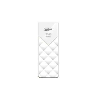 Logotrade promotional item image of: PENDRIVE SILICON POWER B03 3.2