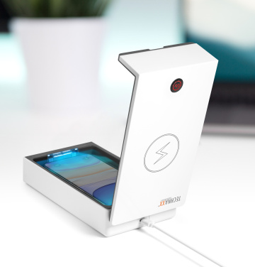 Logo trade promotional products picture of: UV disinfector