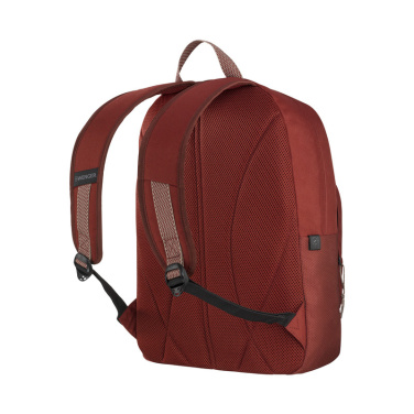 Logo trade corporate gift photo of: Backpack Wenger Crango 16''