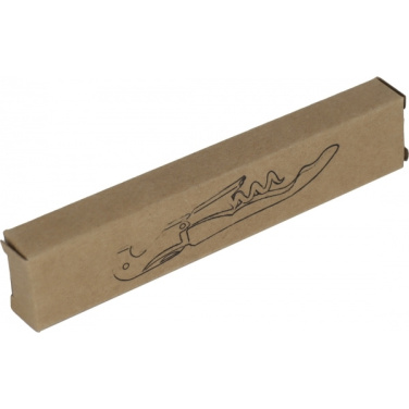 Logotrade advertising products photo of: Waiters knife MENDOZA