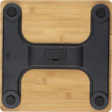 Logotrade promotional merchandise image of: Personal scales HERVE