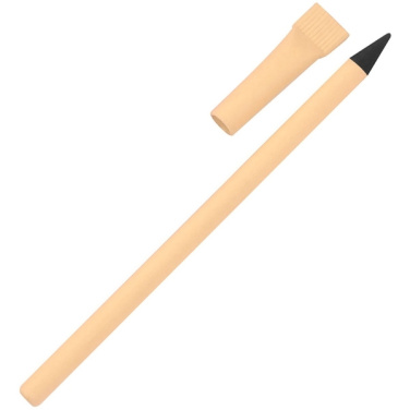 Logotrade promotional item picture of: Inkless pen IRVINE