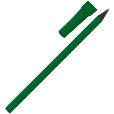 Logotrade promotional item image of: Inkless pen IRVINE