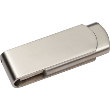 Logotrade advertising product image of: USB stick 16GB TWISTER