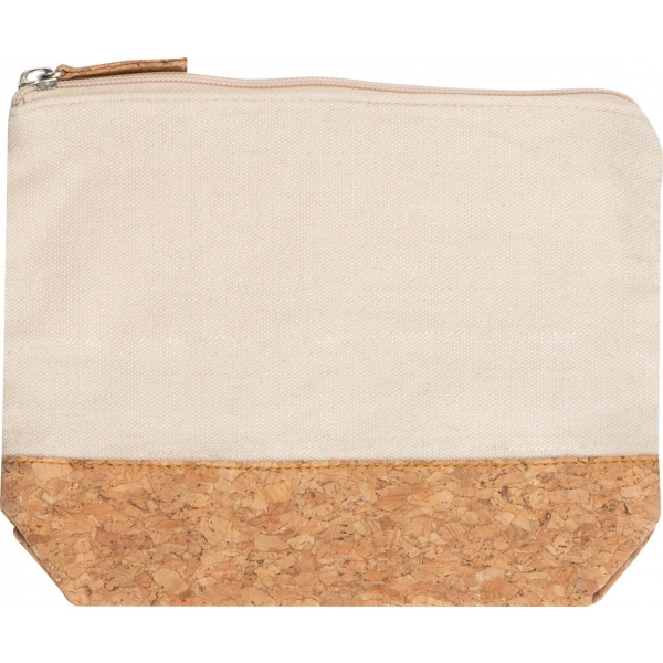 Logotrade advertising products photo of: Cosmetic Bag ARLON