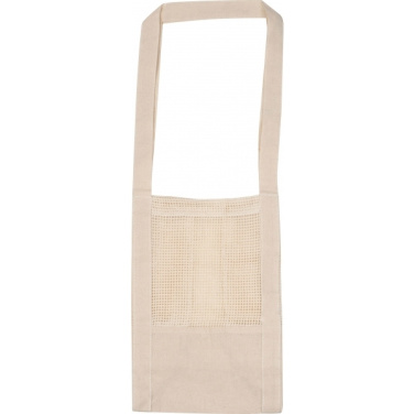 Logo trade promotional products picture of: Cotton bag ALANYA