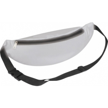 Logotrade promotional giveaways photo of: Waist bag COSENZA