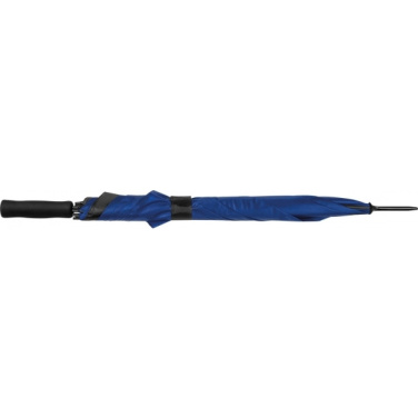 Logotrade promotional giveaway picture of: Automatic umbrella GHENT