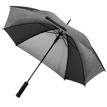 Logo trade promotional products picture of: Automatic umbrella GHENT