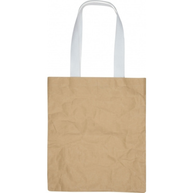 Logotrade promotional items photo of: Paper bag Grand RAPIDS
