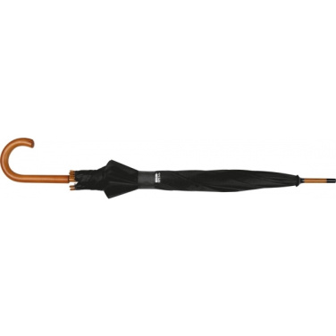 Logo trade advertising products picture of: Automatic Umbrella HASSELT