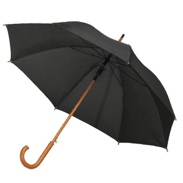 Logotrade promotional gift image of: Automatic Umbrella HASSELT