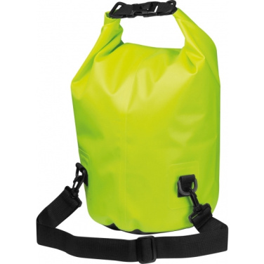 Logotrade promotional merchandise picture of: Waterproof bag MALMEDY