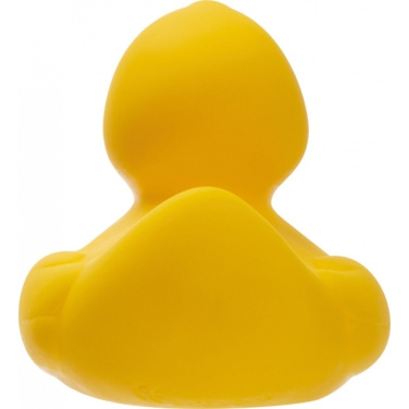 Logotrade promotional item picture of: Squeezy duck BLANKENBERGE