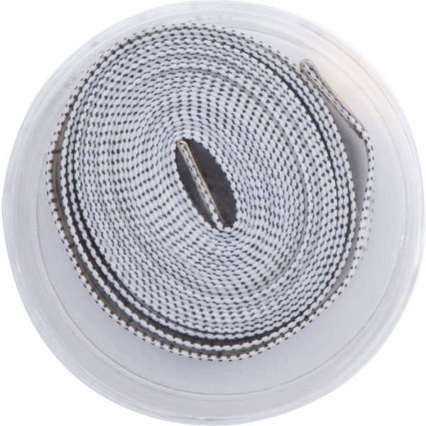 Logotrade promotional item image of: Measuring tape BINCHE