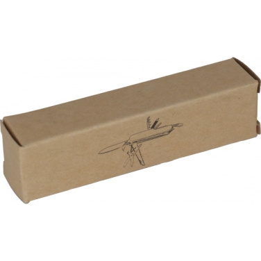 Logo trade advertising products picture of: Pocket knife EDIRNE
