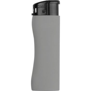 Logotrade corporate gifts photo of: Electronic lighter MOUSCRON