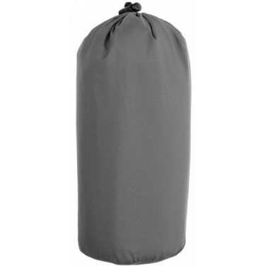 Logotrade advertising product image of: Inflatable mat SAJAMA Schwarzwolf