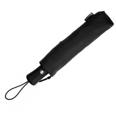 Logotrade advertising product picture of: Umbrella CRUX Schwarzwolf