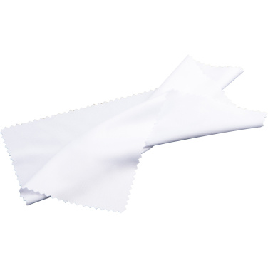 Logo trade promotional products picture of: Cleaning cloth BOLTON