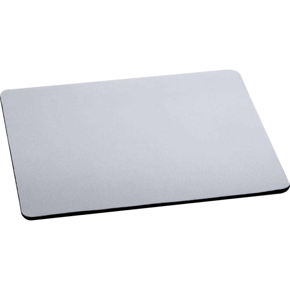 Logo trade business gifts image of: Sublimation mousepad MALATYA