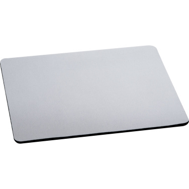Logotrade promotional giveaway image of: Sublimation mousepad MALATYA