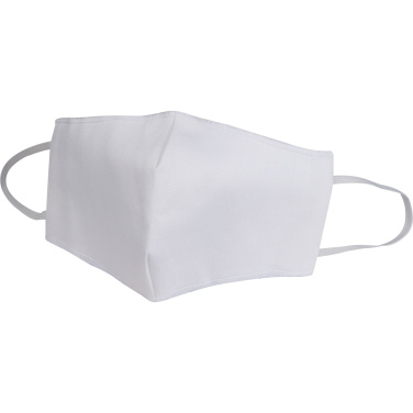 Logo trade corporate gift photo of: Face mask TRABZON