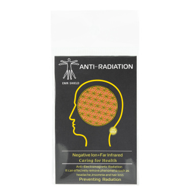 Logotrade promotional giveaway image of: Radiation remover