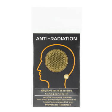 Logo trade promotional items image of: Radiation remover