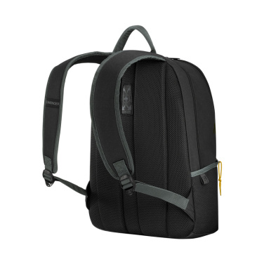Logotrade promotional product image of: Backpack Wenger Trayl 15,6''