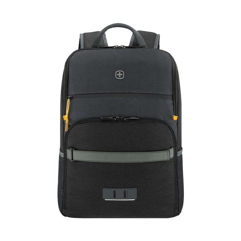 Logo trade advertising product photo of: Backpack Wenger Move 16''