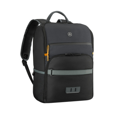 Logotrade promotional giveaway picture of: Backpack Wenger Move 16''