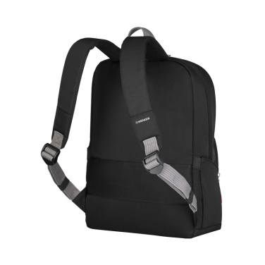 Logotrade corporate gifts photo of: Backpack Wenger Motion 15,6''