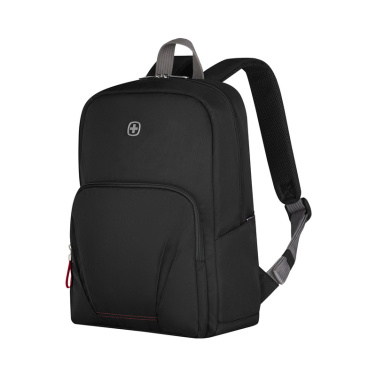 Logo trade advertising products image of: Backpack Wenger Motion 15,6''