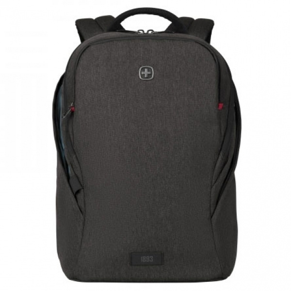 Logo trade promotional gifts image of: Backpack Wenger MX Light 16''