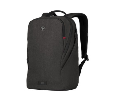 Logo trade business gift photo of: Backpack Wenger MX Light 16''