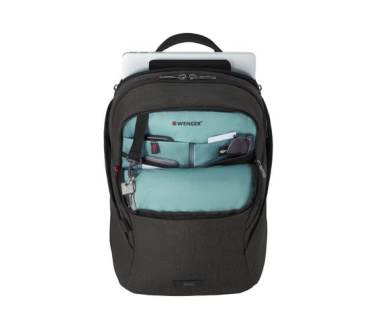 Logotrade business gift image of: Backpack Wenger MX Light 16''