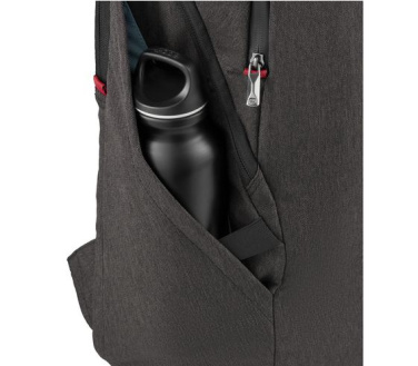 Logotrade promotional giveaways photo of: Backpack Wenger MX Light 16''
