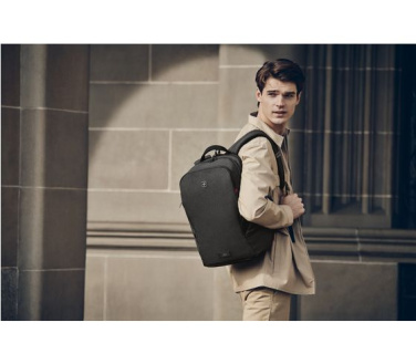Logotrade promotional gift picture of: Backpack Wenger MX Light 16''