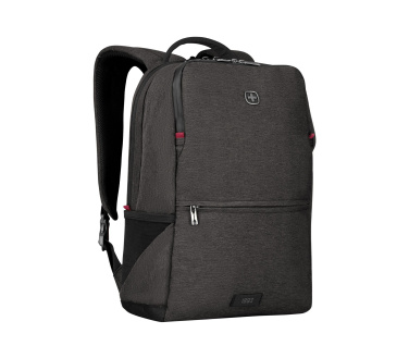 Logo trade promotional products image of: Backpack Wenger MX Reload 14''