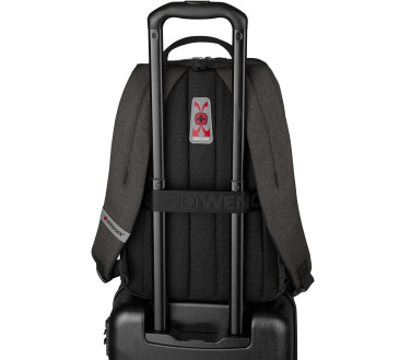 Logotrade promotional gift image of: Backpack Wenger MX Reload 14''