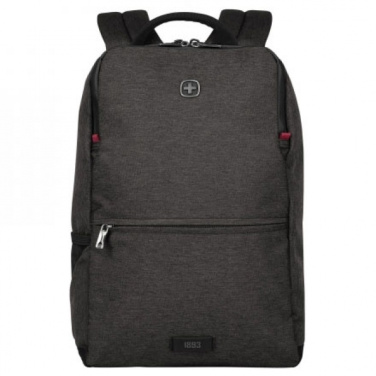 Logotrade promotional gift image of: Backpack Wenger MX Reload 14''